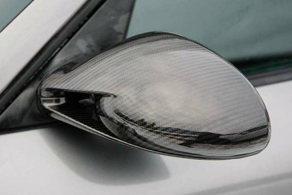 ポルシェ(PORSCHE) 911(997) 997 ボディ 輸入車カスタムパーツ