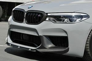 BMW 5シリーズ(G30) フロントスポイラー