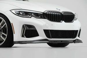  BMW 3シリーズ(G20) フロントスポイラー