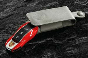 ポルシェ ライフスタイル