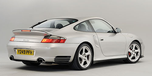 ポルシェ(Porsche) 996ターボ 輸入車カスタムパーツ専門店 | オート