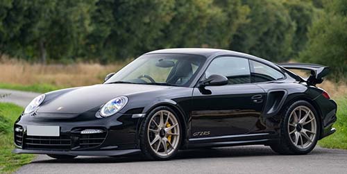 911GT2RS(997)