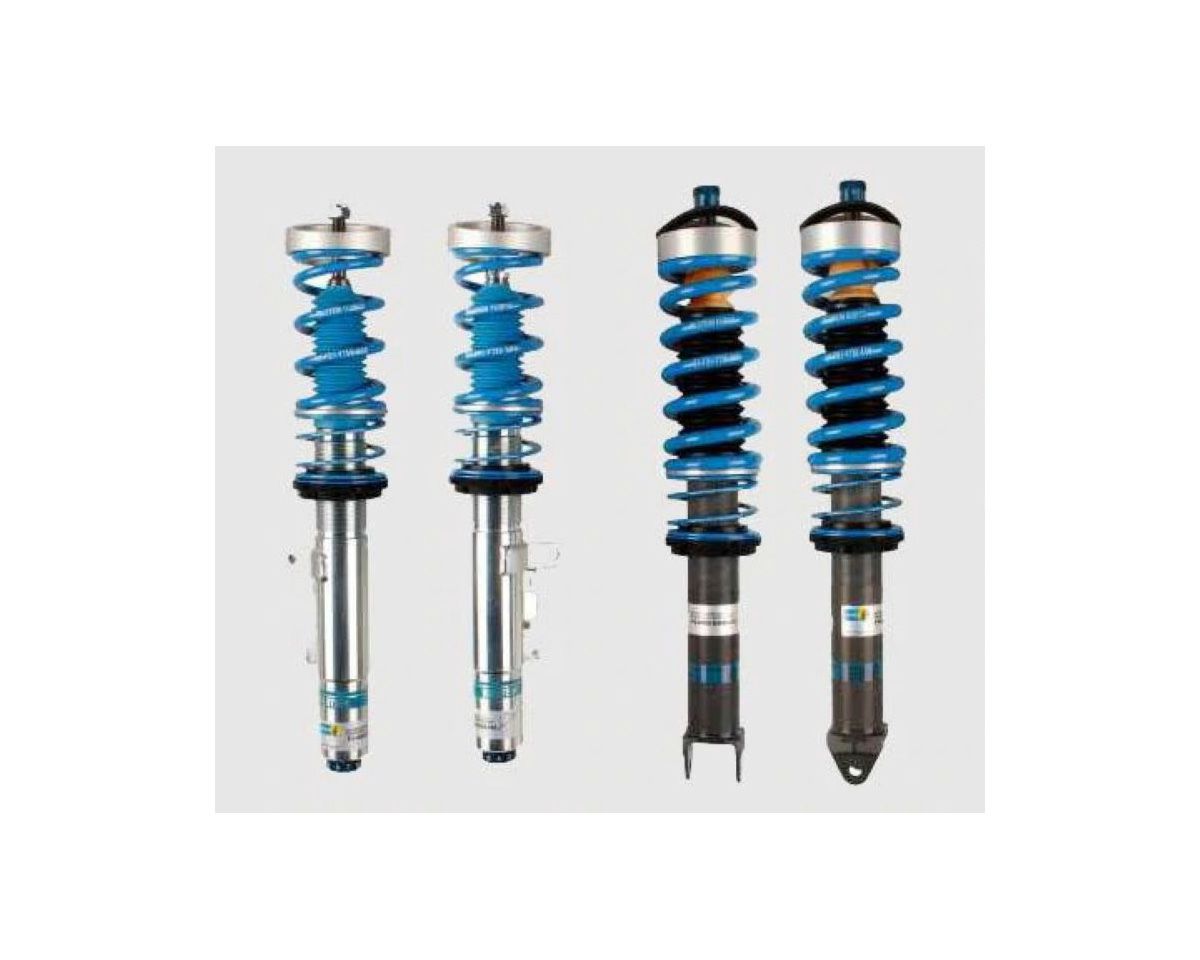 Bilstein(ビルシュタイン) ポルシェ 997 輸入車カスタムパーツ専門店 