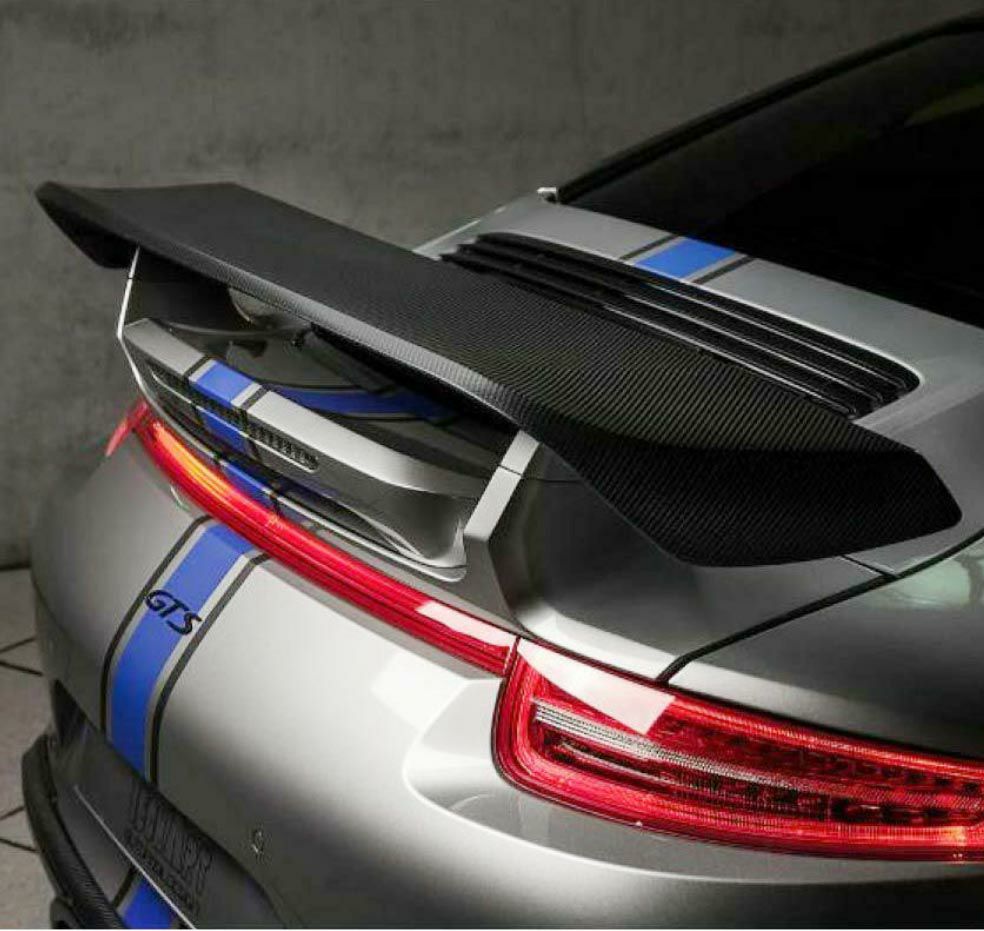 ウイング（スポイラー）