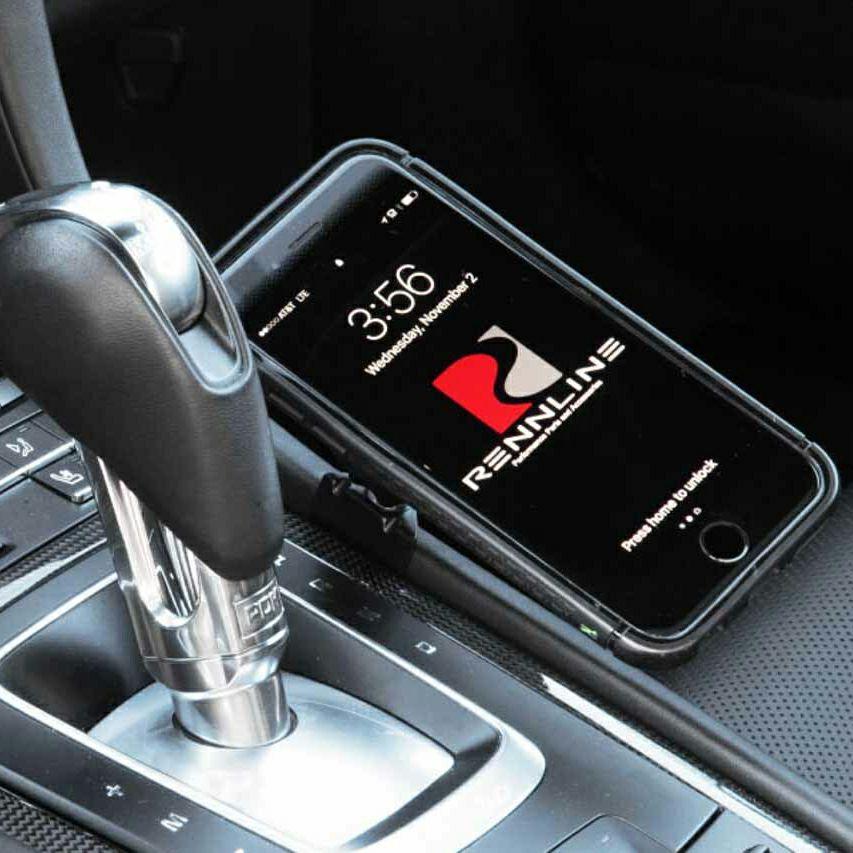 Rennline（レンライン） スマホホルダー 輸入車カスタムパーツ専門店 