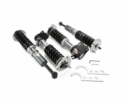 新品未使用！Z.S.S. BMW 5シリーズ F11 サスペンションキット wangan_nb126