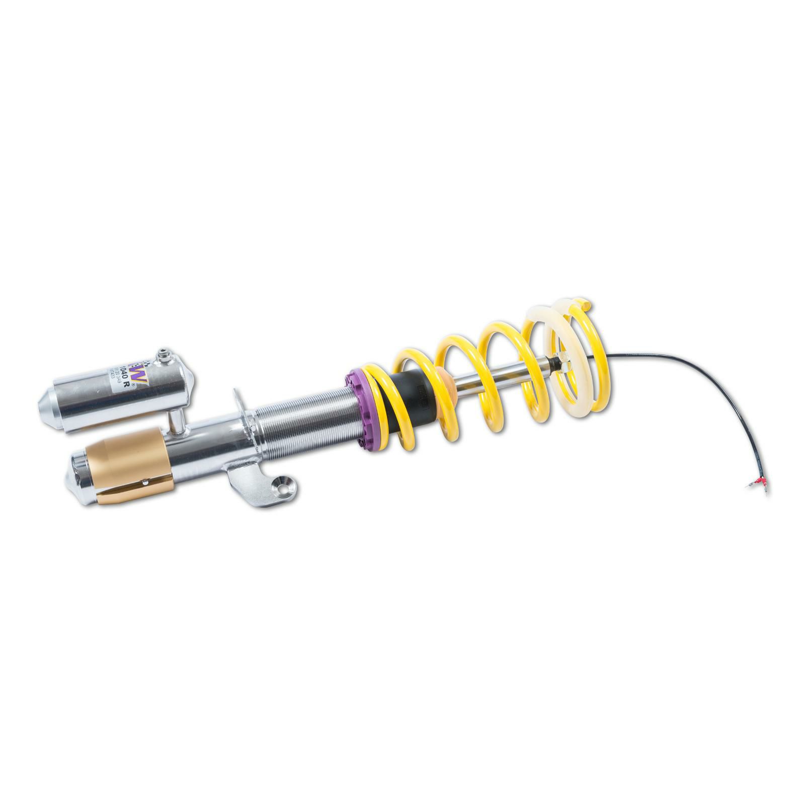 KW】DDC 電制車高調サスペンションキット M3(F80) M4(F82/F83) EDC装備車用