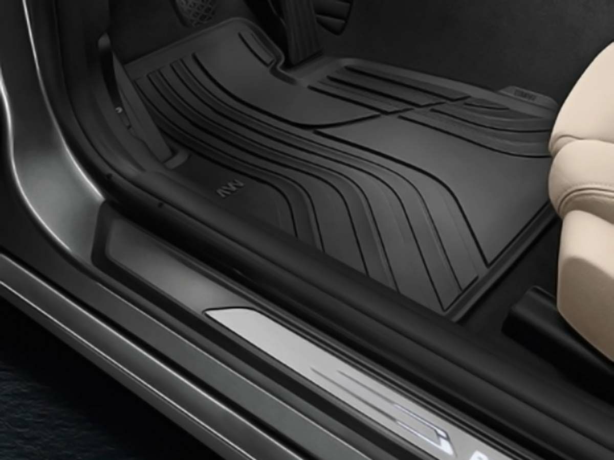 BMW E92 M3 純正 フロアマット 中古 BMW 3シリーズ 3⁄11 2026年最新