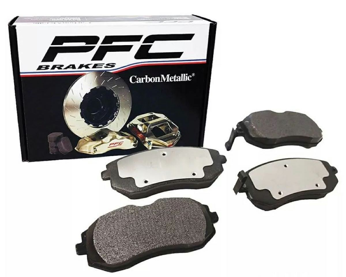 BMW Z4 ブレーキパッド 輸入車カスタムパーツ専門店 | オートパーツ