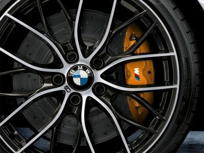 [値下]BMW 純正Mパフォーマンス キャリパー用ブレーキパッド　前後セット BMW 純正Mパフォーマンス ブレーキキャリパー用ブレーキパッド