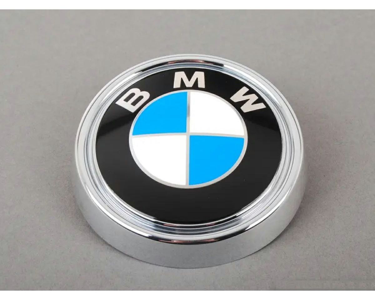 BMW 3シリーズ F30/F31/F34 エンブレム カスタムパーツ専門店 | オートパーツ(AutoParts)