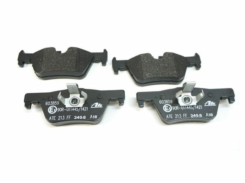 BMW純正】Mスポーツ リアブレーキパッド 328i/330i(F30,F31) 34216873093
