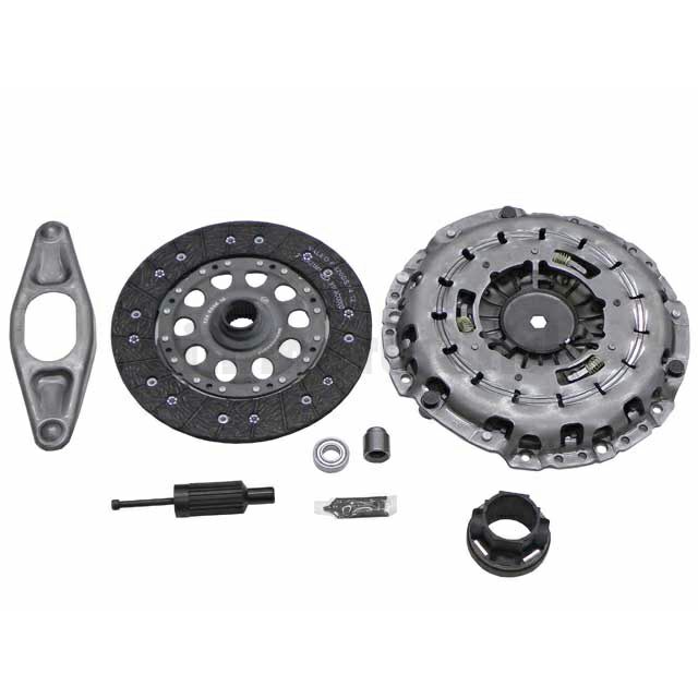 BMW 330i(E90)/530i(E60)等 クラッチキット【LuK OEM】