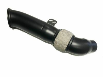 BMW 4シリーズ F32/F33/F36/F82 ダウンパイプ カスタムパーツ