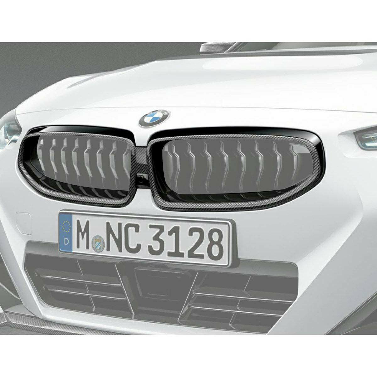 BMW M240i かる Xdrive (G42) 純正パドルシフト 新品未使用