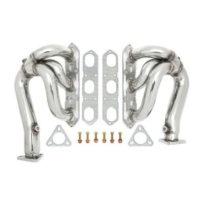 ポルシェ　986ボクスター　社外マフラー ポルシェ ボクスター (986) 2.5L/2.7L/3.2L 用マフラー (ロール