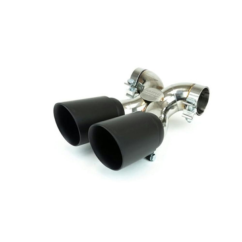 FabSpeed ポルシェ 987ボクスター・ケイマン | オートパーツ(AutoParts)