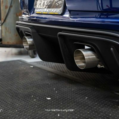 ポルシェ(PORSCHE) 718ボクスター&ケイマン(982) マフラー | オート