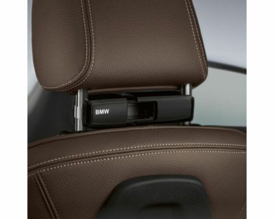 BMW トラベル＆コンフォートシステム コートハンガー : BM
