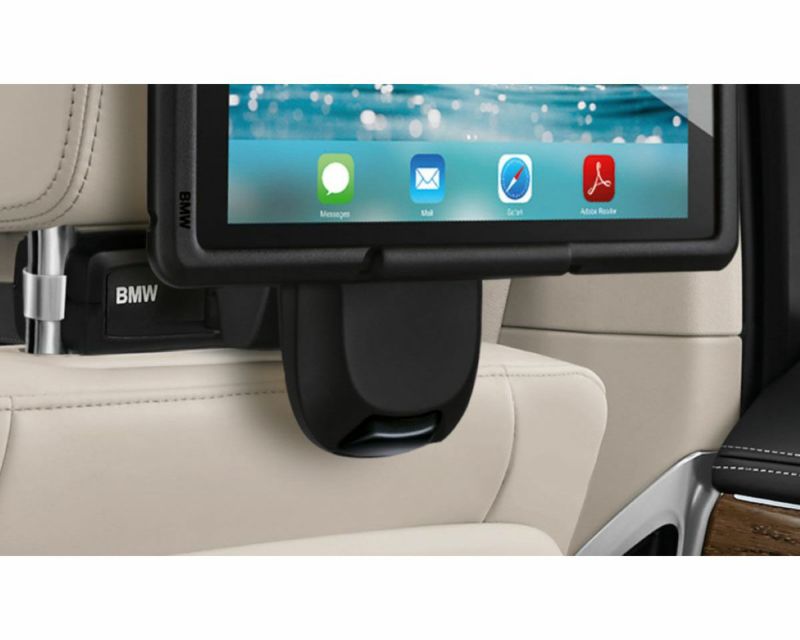 BMW 純正 トラベル&コンフォートシステム タブレットホルダー 楽天市場】BMW MINI 純正 トラベル＆コンフォートシステム