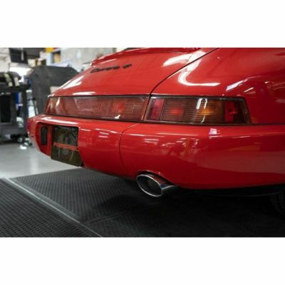 ポルシェ(PORSCHE) 911(964) 964カレラ マフラー 輸入車カスタムパーツ専門店 | オートパーツ(AutoParts)