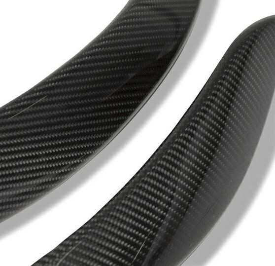 BMW純正】 M Performance カーボン ドアハンドルトリム セット