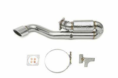 ポルシェ(PORSCHE) 911(930) 930ターボ マフラー 輸入車カスタムパーツ専門店 | オートパーツ(AutoParts)