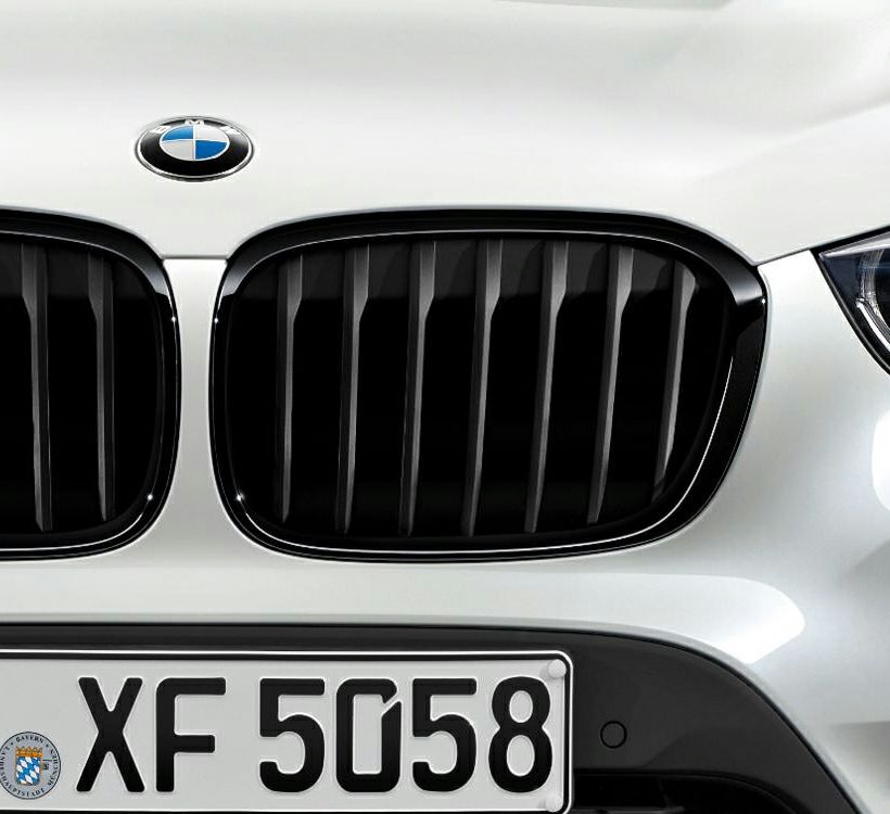 BMW X1 ボディ 輸入車カスタムパーツ専門店 | オートパーツ(AutoParts)