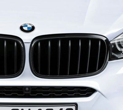 BMW X5 フロントグリル 輸入車カスタムパーツ専門店 | オートパーツ(AutoParts)