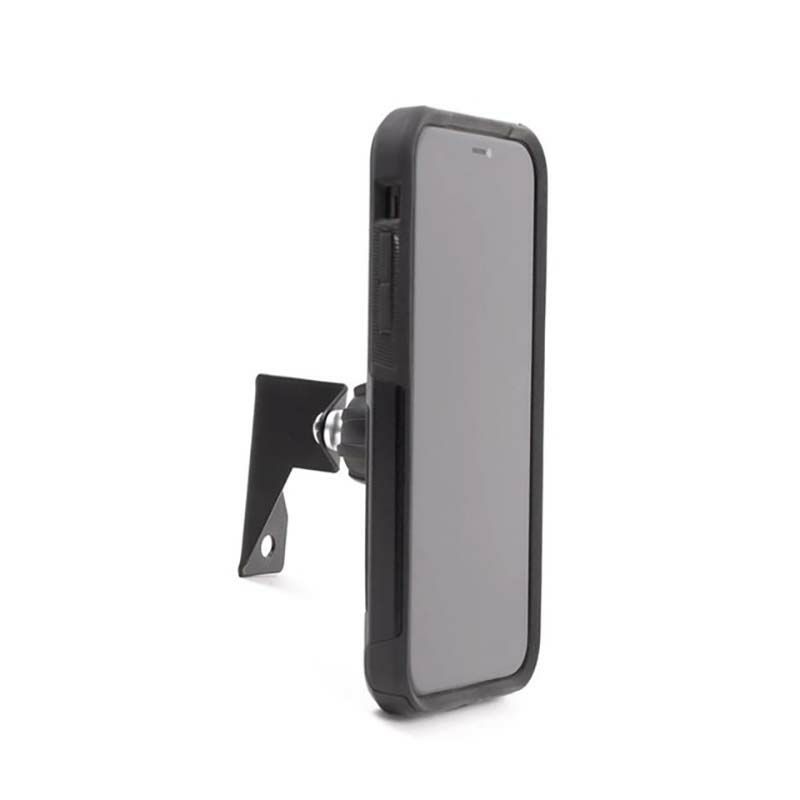 BMW X5シリーズ(E70)専用 マグネット・スマホホルダー【Rennline】　商品本体画像