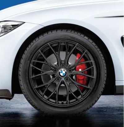 BMW 3シリーズ F30/F31/F34/F80 ホイール カスタムパーツ専門店 | オートパーツ(AutoParts)