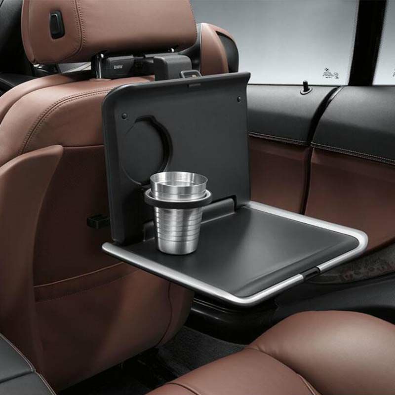 BMW純正】トラベル&コンフォートシステム トレイテーブル 汎用 51952449252