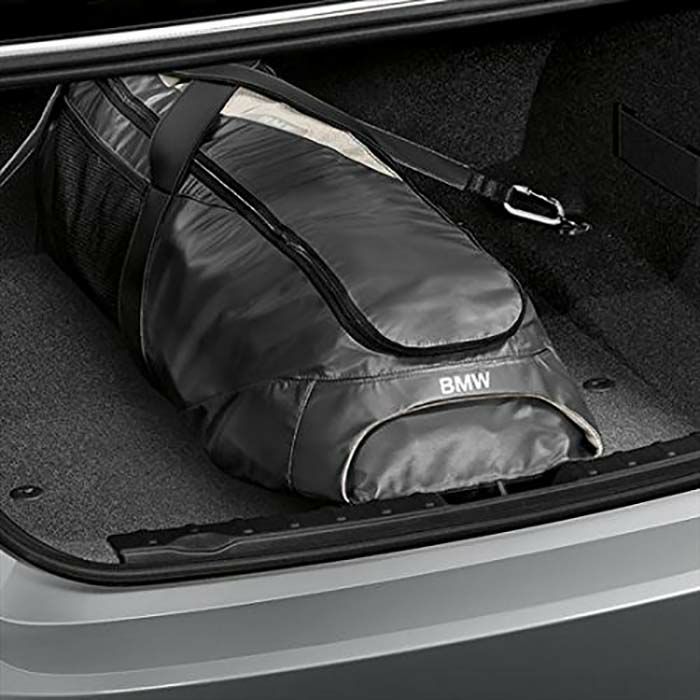 BMW スキー&スノーボードバッグ （BMW 純正 近寄ら スキー 