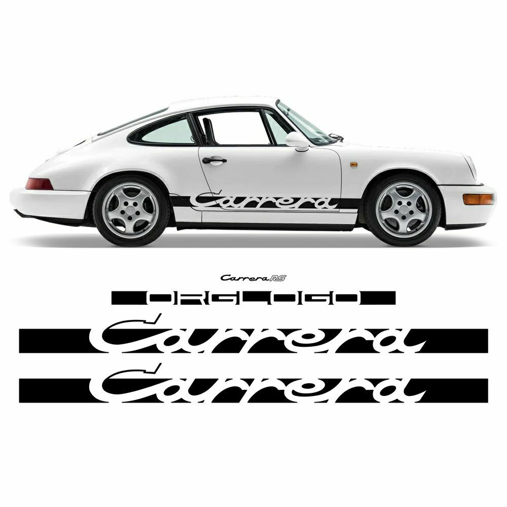 Porsche 911 GT3 RS 純正ボディカバー未開封新品（ポルシェ 911 (992 