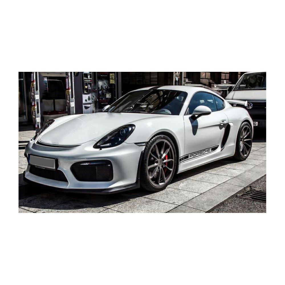 PADM ポルシェ　新品　左右セット　718 981 982ケイマン　ボクスター PADM ポルシェ 新品 左右セット 718 981 982ケイマン ボクスター
