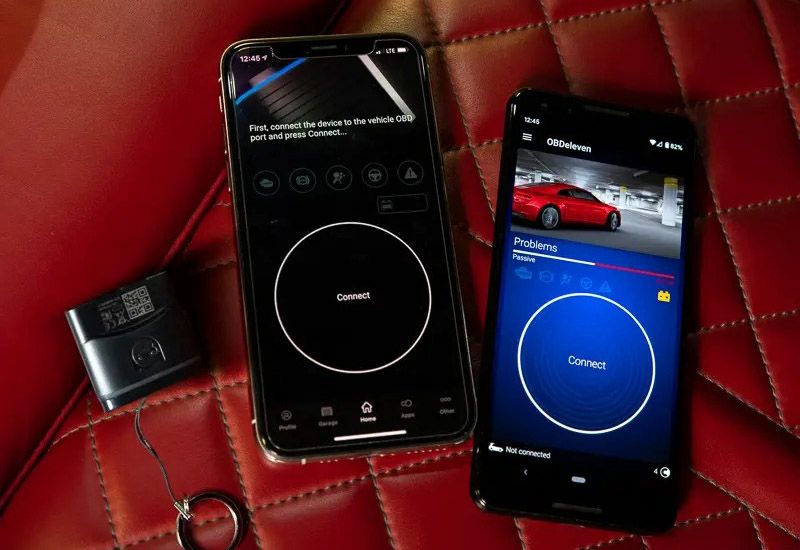OBD2 診断ツール ULTIMATE Pack NextGen【OBDeleven】