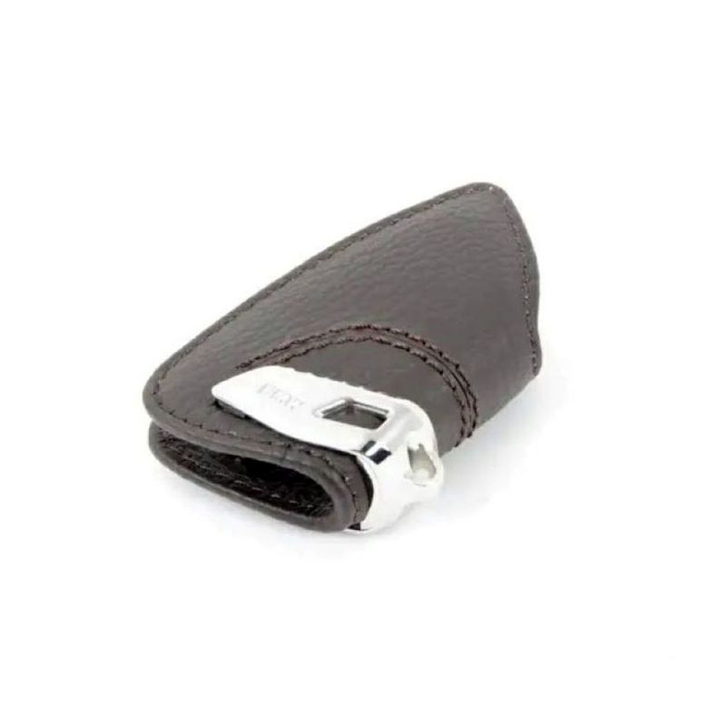 BMW - 【新品】BMW純正部品 BMW レザーキーケース モカ