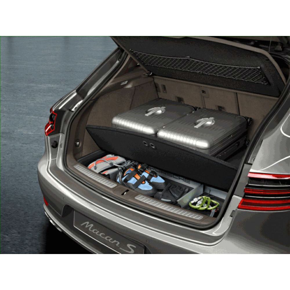Porsche はぜ Luggage compartment liner ポルシェ