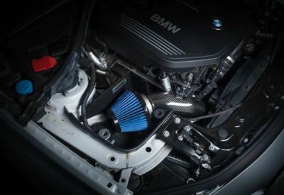 BMW 2シリーズ F22／F23／F87 吸気系 輸入車カスタムパーツ専門店