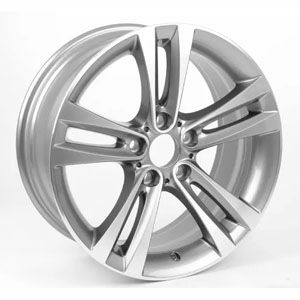 BMW 3シリーズ F30/F31/F34/F80 ホイール カスタムパーツ専門店
