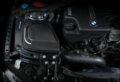 BMW 3シリーズ F30/F31/F34/F80 インテークキット 輸入車カスタム