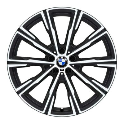 BMW X6 ホイール 輸入車カスタムパーツ専門店 | オートパーツ(AutoParts)