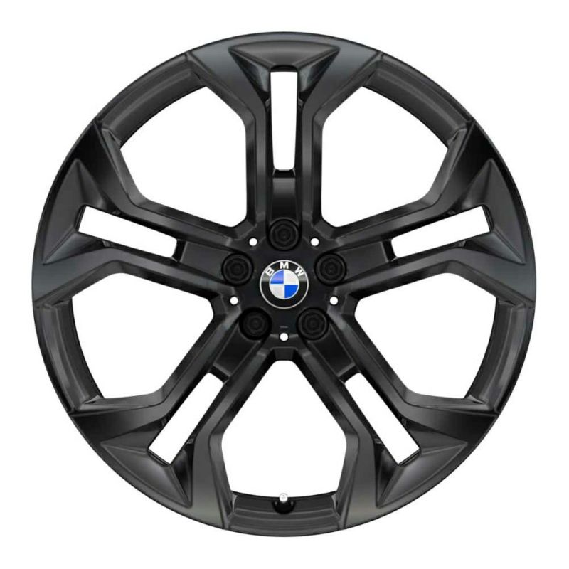 BMW純正】X5(G05)／X6(G06)用 21インチ Yスポークホイール スタイル744