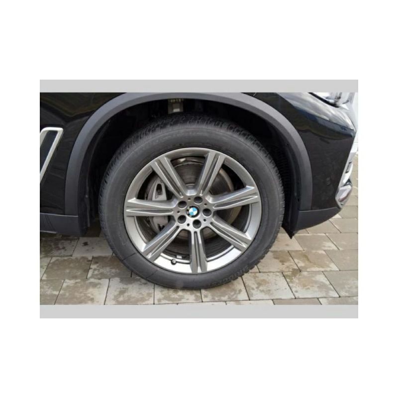 BMW純正】X5(G05)／X6(G06)用 20インチ スタースポークホイール