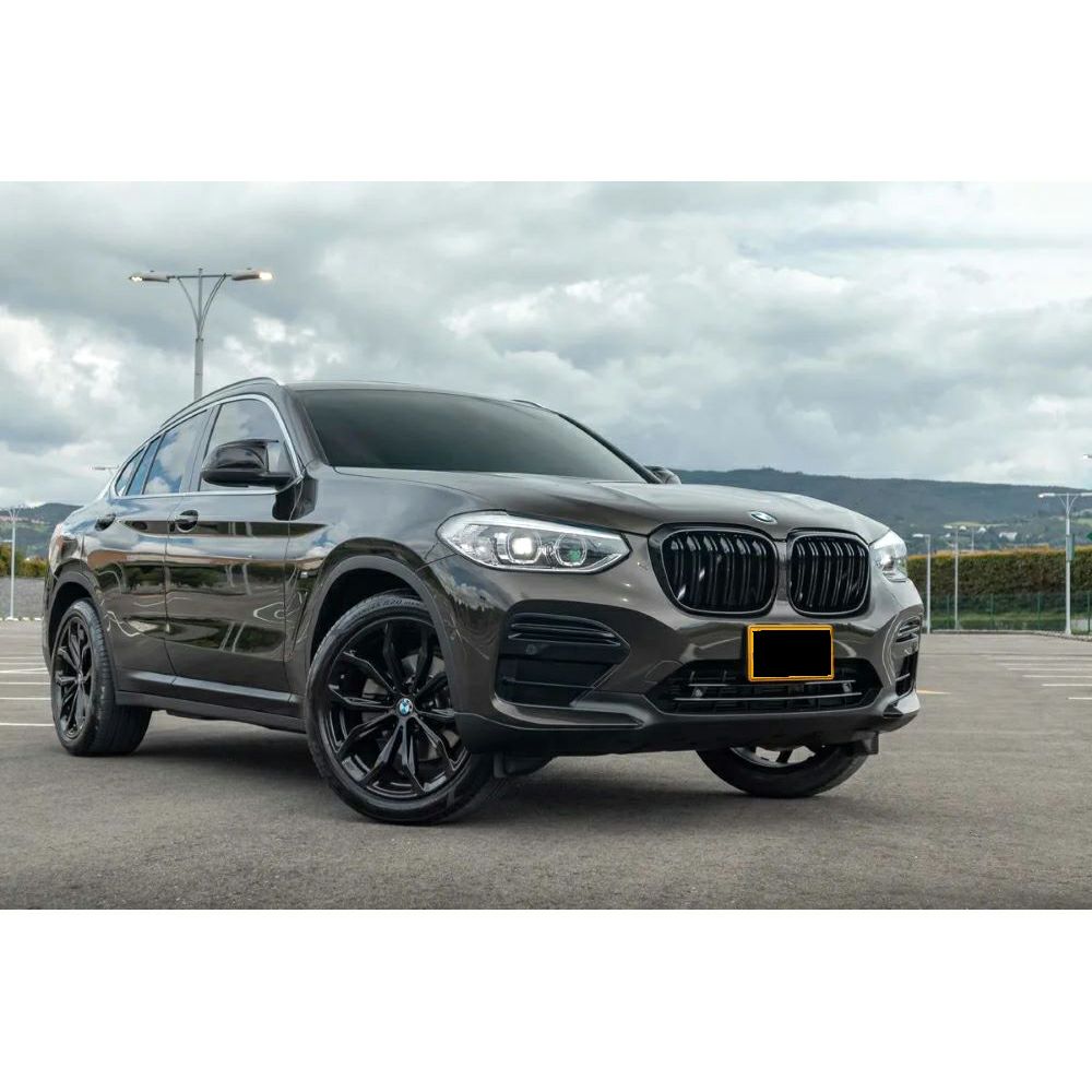 BMW純正】X3(G01)／X4(G02)用 20インチ Y スポークホイール スタイル