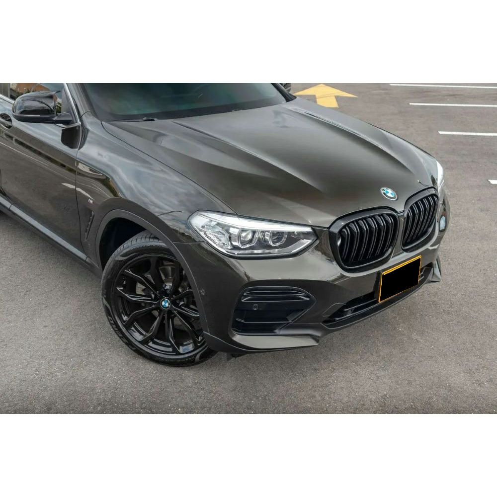 BMW純正】X3(G01)／X4(G02)用 20インチ Y スポークホイール スタイル