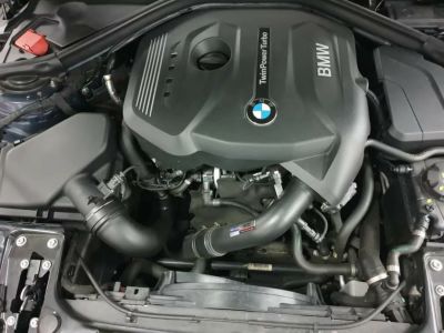 BMW 4シリーズ F32/F33/F36/F82 チャージパイプ 輸入車カスタムパーツ