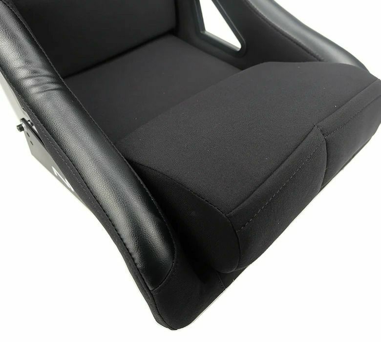 NRG Innovations Sedile avvolgente FRP-310 (medio
