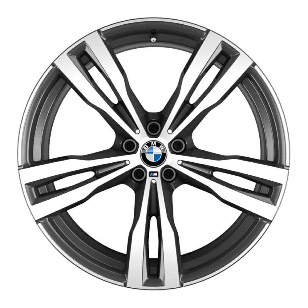 BMW スポークデザインホイール 7Jx15 IS47 BMW スポークデザインホイール 7Jx15 IS47 BMW スポークデザイン