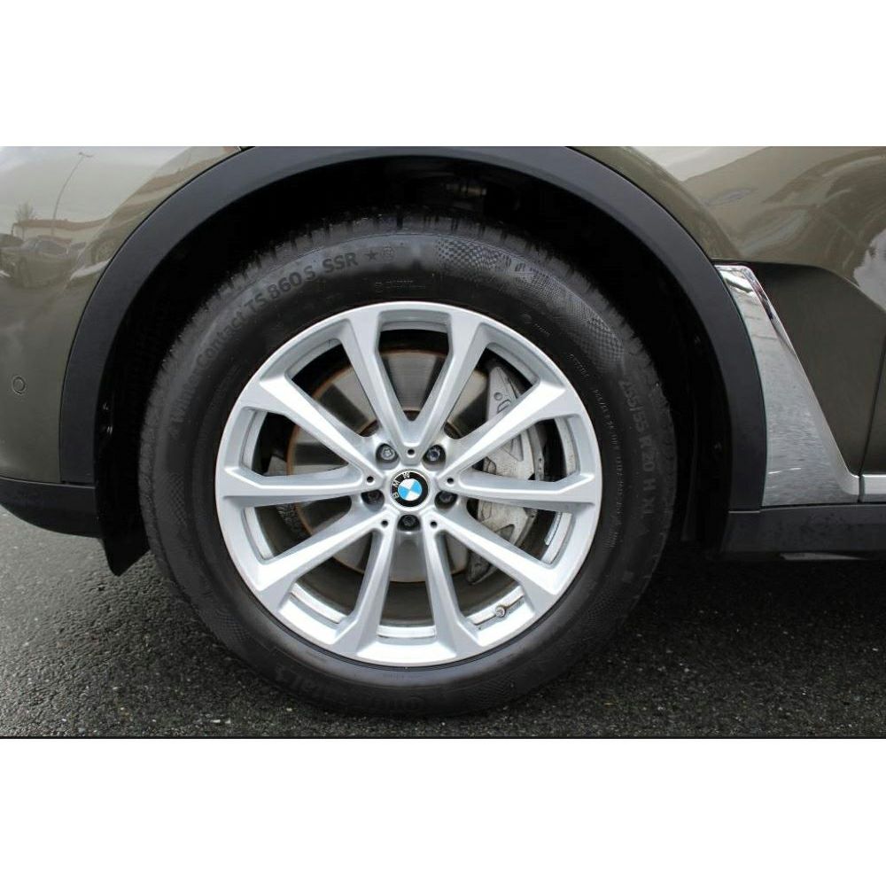 BMW純正】X7(G07)用 20インチ Vスポークホイール スタイル750 36116880688